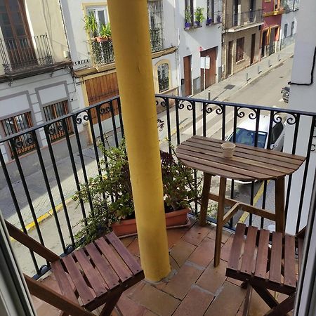 Vive Triana Sevilha Exterior foto