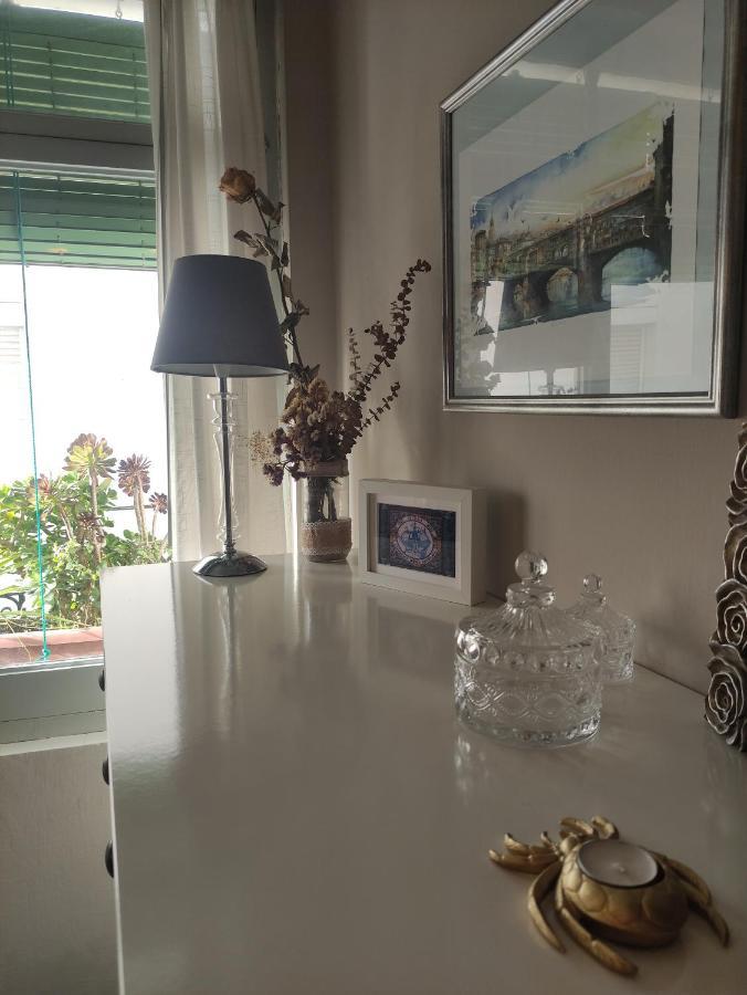 Vive Triana Sevilha Exterior foto
