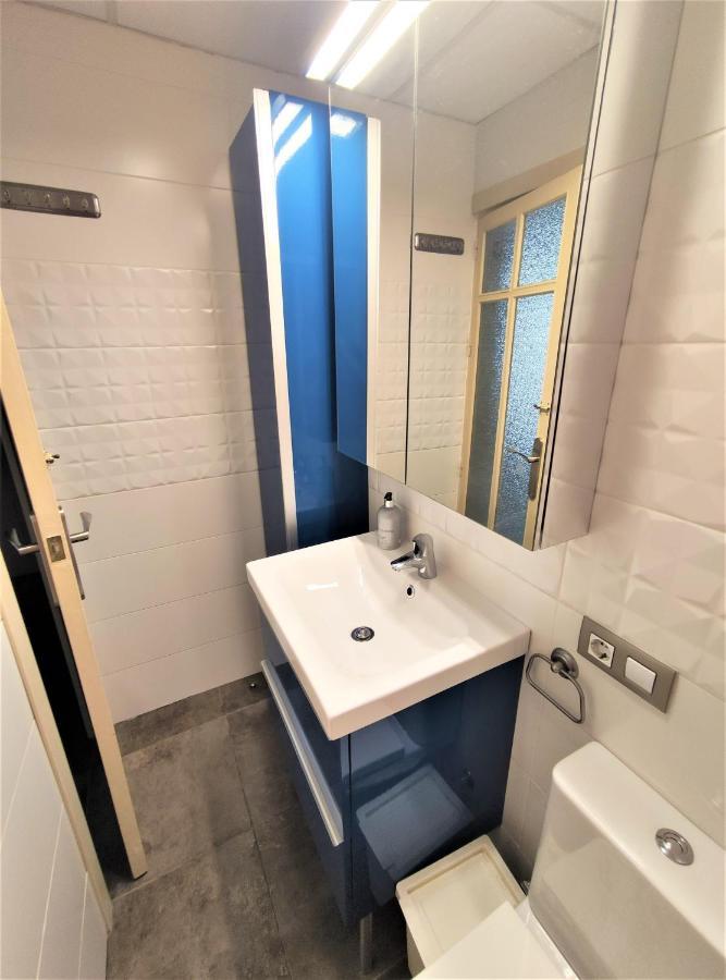 Vive Triana Sevilha Exterior foto